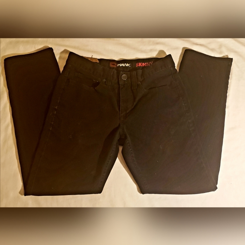 Tony Hawk Skinny Jeans